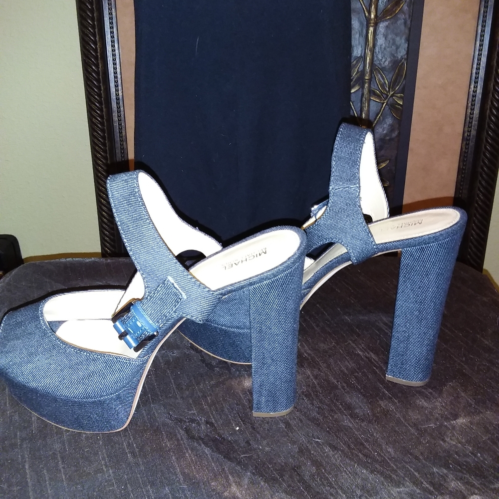 Michael kors Sandals - Picture 4 of 16